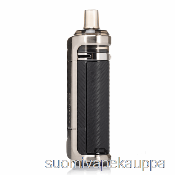 Vape Box Suorin Trident 85w Pod System Hopea